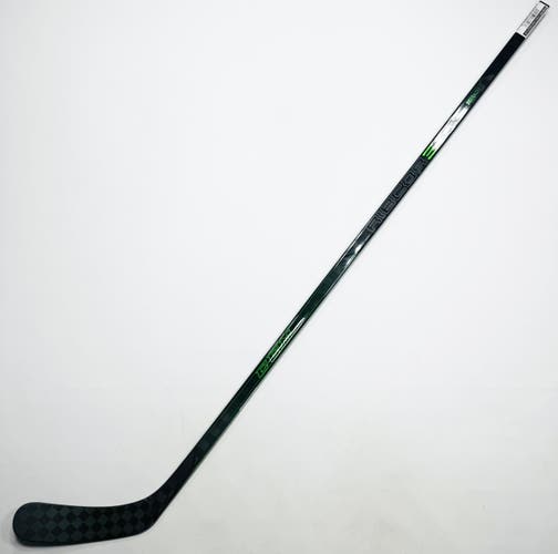 New CCM Ribcore Trigger 5 Pro Hockey Stick-RH-80 Flex-P90M-Grip
