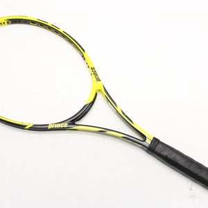 *USED* 2014 PRINCE TOUR 95 (18X20) TENNIS RACQUET (4 1/4) FROM A COLLECTOR