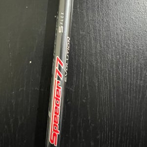 Fujikura Speeder 77 Evolution Stiff Flex 40" Shaft Taylormade Adapter GP Grip