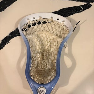 Maverik Tactik 2.0 Strung Head (Used)