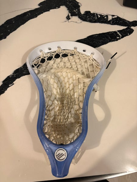Maverik Tactik 2.0 Strung Head (Used)