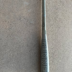 2024 Warstic Gunner Hybrid USSSA Certified Bat (-10) 20 oz 30" (Used)