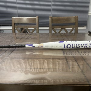 2024 Louisville Slugger Meta Composite Bat (-10) 22 oz 32" (Used)