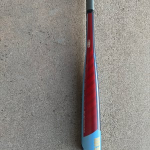 2023 Warstic Warhawk 3 Alloy USSSA Certified Bat (-10) 20 oz 30" (New)