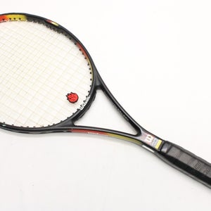WILSON PRO STAFF CLASSIC 6.1 95 MIDPLUS TENNIS RACQUET (4 1/2) NEW GRIP