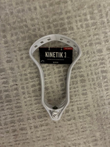 Maverik Kinetik 3 Unstrung Head (New)