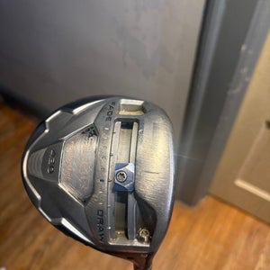 TaylorMade Driver