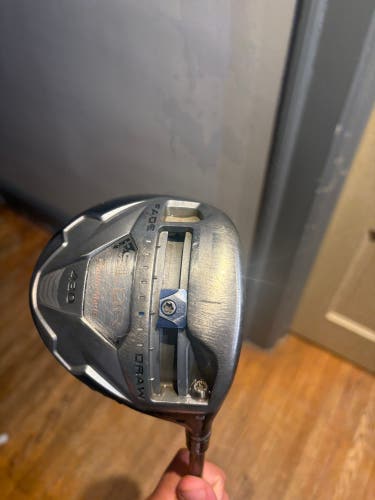 TaylorMade Driver