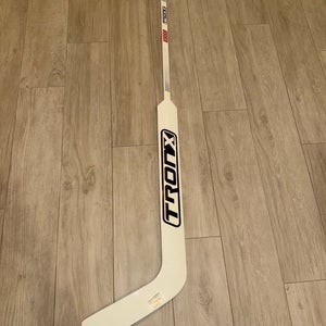 Senior Regular Foam Core Goalie Sticks 28" (New) - 4 Pack
