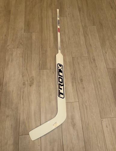 Senior Regular Foam Core Goalie Sticks 28" (New) - 4 Pack