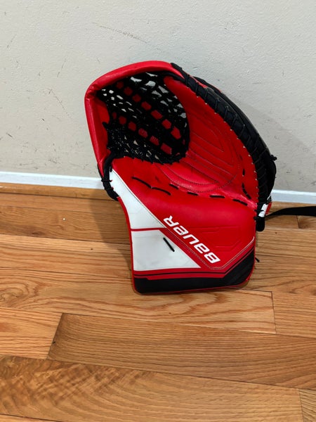 2024 580 break Bauer Vapor 90 Regular Pro Stock skinned as a Mach(Barely Used)