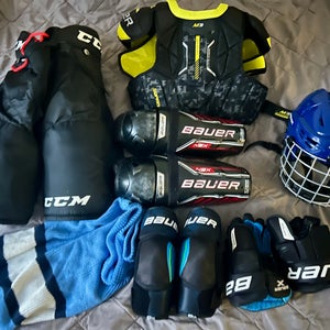 Starter Kit (Used)