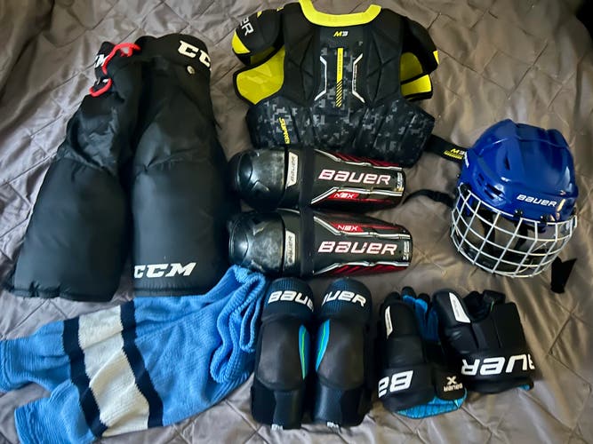 Starter Kit (Used)