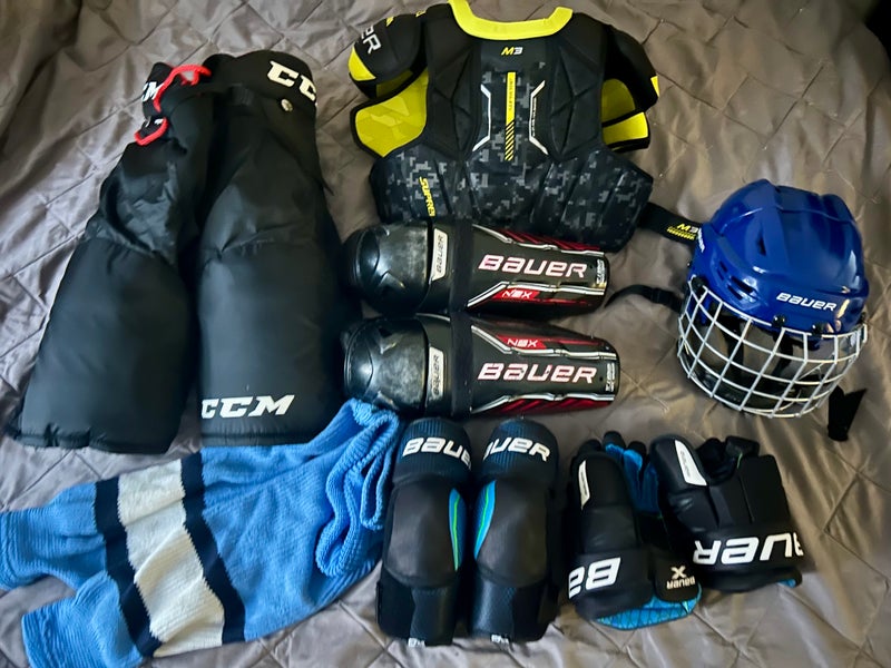 Starter Kit (Used)