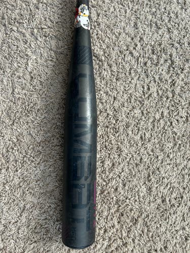 2025 Combat MFG Spec A1 Alloy BBCOR Certified Bat (-3) 30 oz 33" (Used)