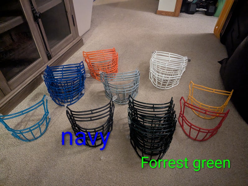 Riddell SpeedFlex Facemasks