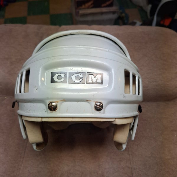 CCM HT2 Helmet medium / large (Used)