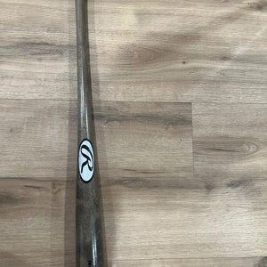 Rawlings Professional Cut 271 Birch Bat (-3) 30 oz 33" (New)