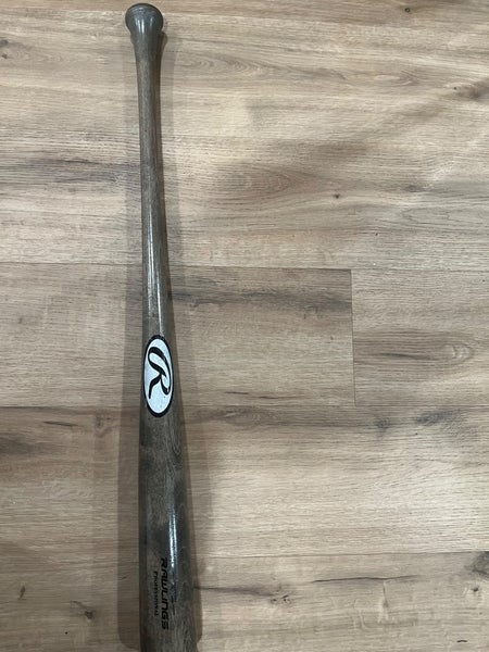 Rawlings BBCOR Certified Bat (-3) 30 oz 33" (New)