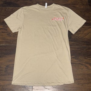 Premier #1 Racing Monaco 1993 Grand Prix F1 Formula One Style Graphic Tee Sz M