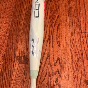 2026 Rawlings Icon Composite USSSA Certified Bat (-10) 19 oz 29" (New)