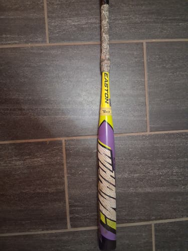 Easton Wham FireFlex
