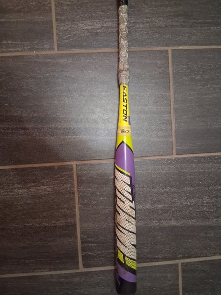 Easton Wham FireFlex