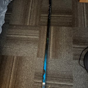 Senior Bauer Left Hand Hockey Stick (Used)