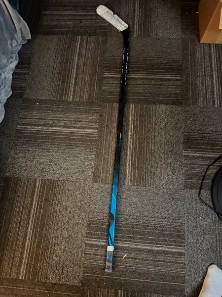 Senior Bauer Left Hand Hockey Stick (Used)