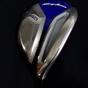 TOMMY ARMOUR 845 3 HYBRID STIFF FLEX, SHAFT 39", RIGHT HANDED
