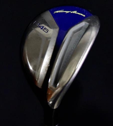 TOMMY ARMOUR 845 3 HYBRID STIFF FLEX, SHAFT 39", RIGHT HANDED