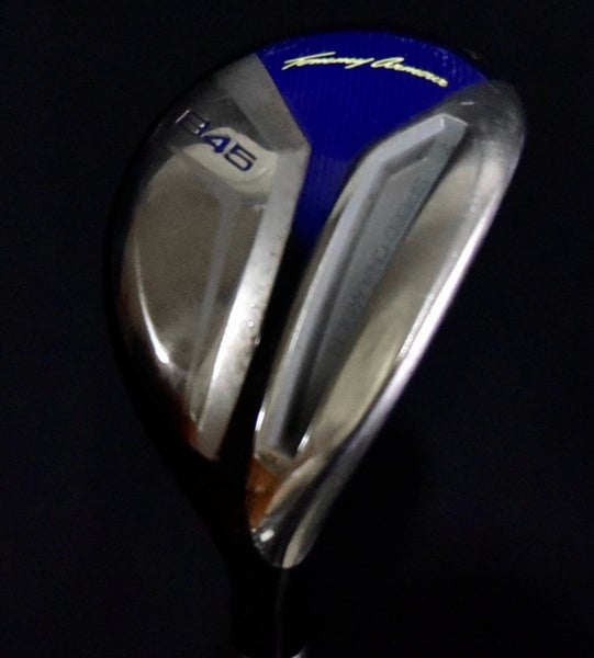 TOMMY ARMOUR 845 3 HYBRID STIFF FLEX, SHAFT 39", RIGHT HANDED