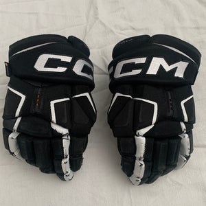 CCM Tacks AS-V Gloves 12" (Used)