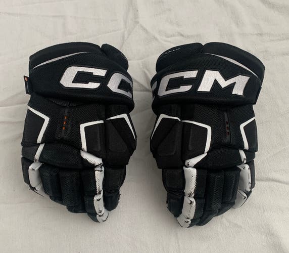 CCM Tacks AS-V Gloves 12" (Used)