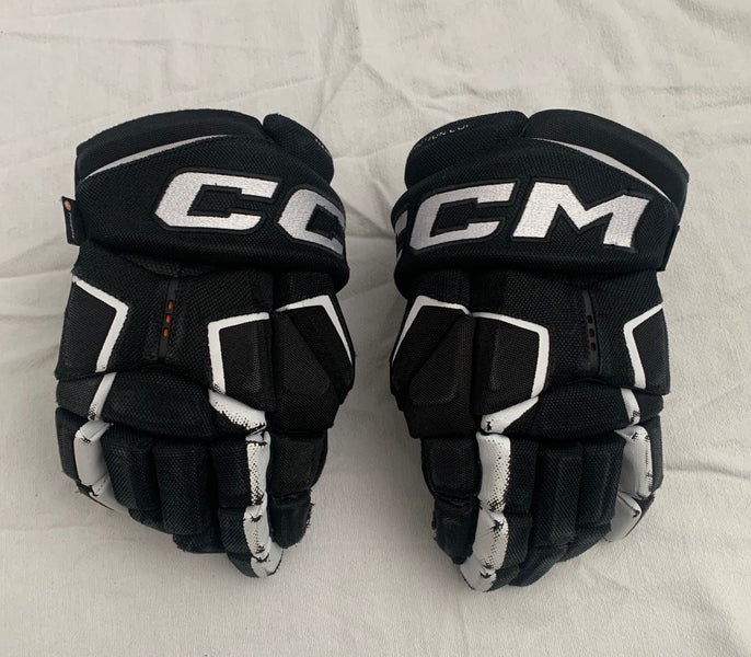 CCM Tacks AS-V Gloves 12" (Used)