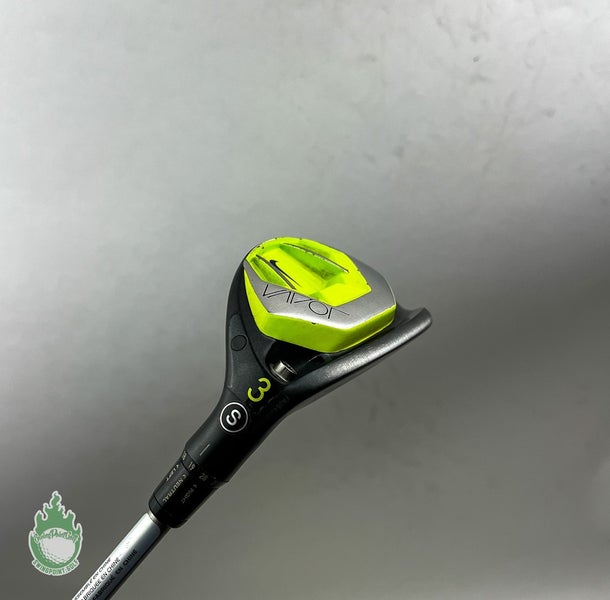 Used Right Handed Nike Vapor Flex 3 Hybrid 20* Diamana Stiff Graphite Golf Club