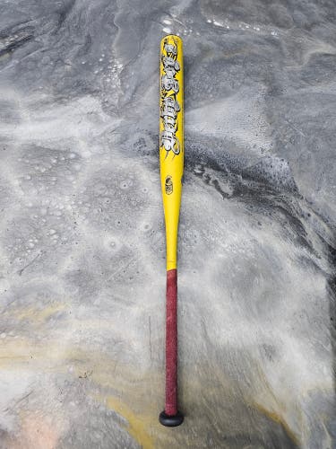 2012 Combat Pure Composite USSSA Certified Bat (-8) 26 oz 34" (Used)