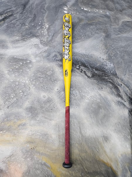 2012 Combat Pure Composite USSSA Certified Bat (-8) 26 oz 34" (Used)