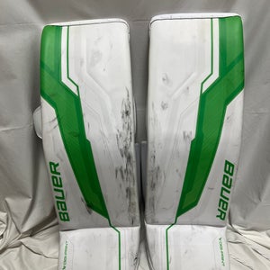 Oettinger Pro Return Bauer Digi Print Goalie Pads