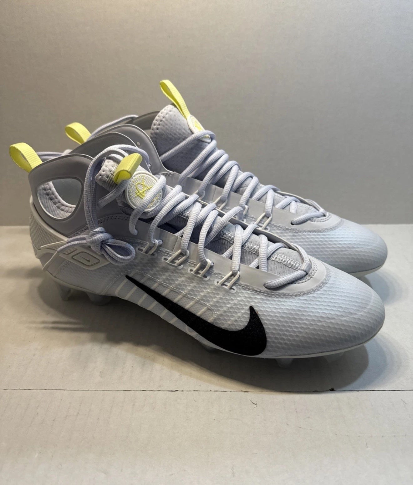 nike huarache size 13 mens