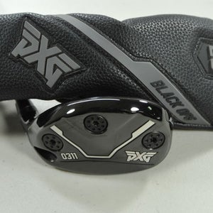 PXG 0311 Black Ops 5-25* Hybrid Senior Flex Right MMT 60g Graphite # 202755