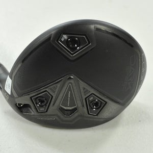 Cobra Darkspeed LS 13* 3+ Fairway Wood Regular Flex RH Kaili 60 Graphite #202582