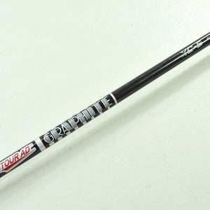 Graphite Design Tour AD XC 6 Stiff TaylorMade #5 Fairway Wood Shaft 42" # 190161