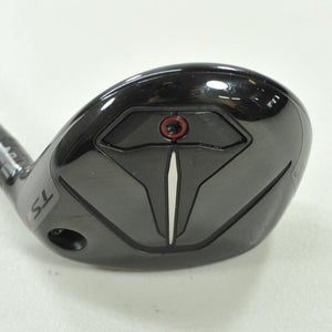 Titleist TSR1 5-23* Hybrid Regular Flex Right MMT Speedmesh 50g Graphite #202583