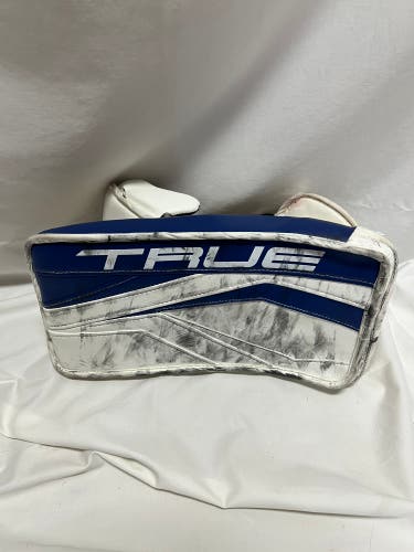 Pro Return True L12.2 Blocker