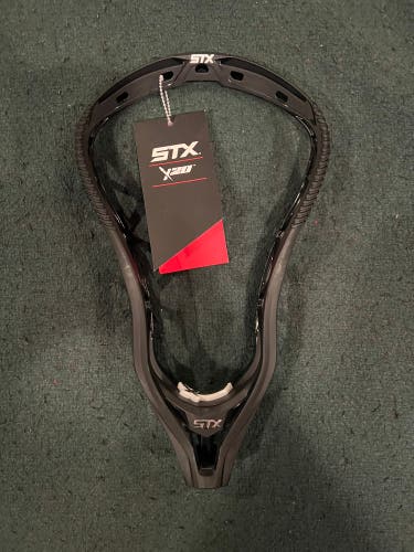 STX X20 Unstrung Head (New)