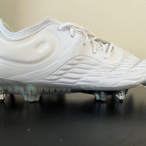 Under Armour Magnetico Elite 3 Hybrid SG/FG/AG Soccer Cleats Men's Size 12