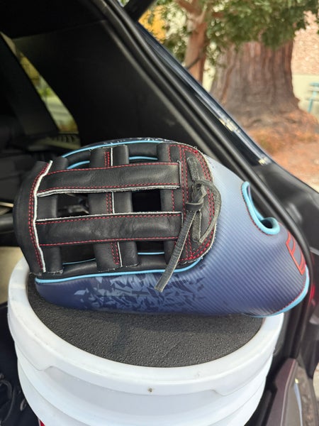 Rawlings REV1X LH Baseball Glove 12.75" (New)