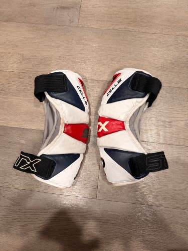 Penn STX Cell III Arm Pads