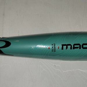 2025 Rawlings Mach AI Alloy USABat Certified Bat (-10) 18 oz 28" (New)